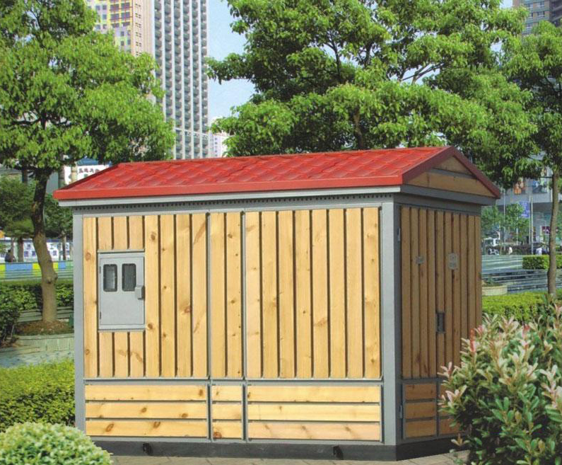 SGY型可调式堰门